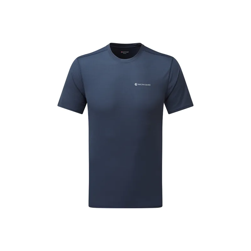 Montane T-Shirts Men-2