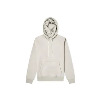 Nike Lab Solo Swoosh Fleece Hoodie