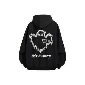 HYPASCENT Sweatshirts Unisex