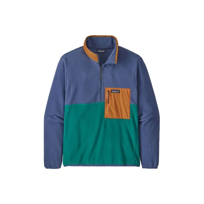 Patagonia Microdini Sweatshirts Men-3