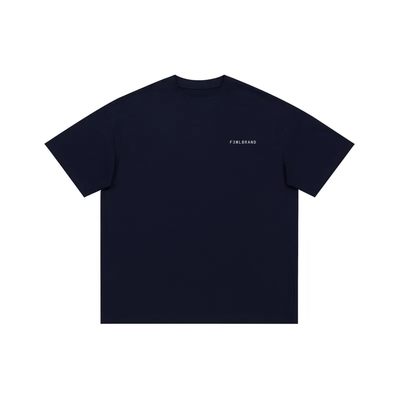 F3ML T Shirts Unisex-10