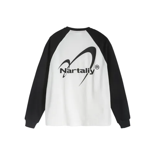 NARTALIY T Shirts Unisex