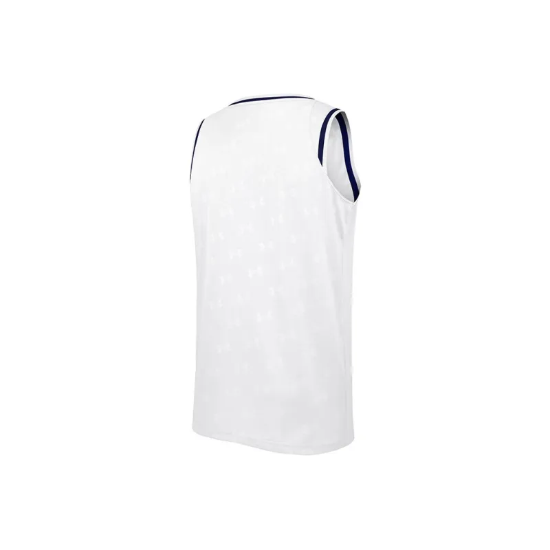 Under Armour Tank Tops Men's White-1