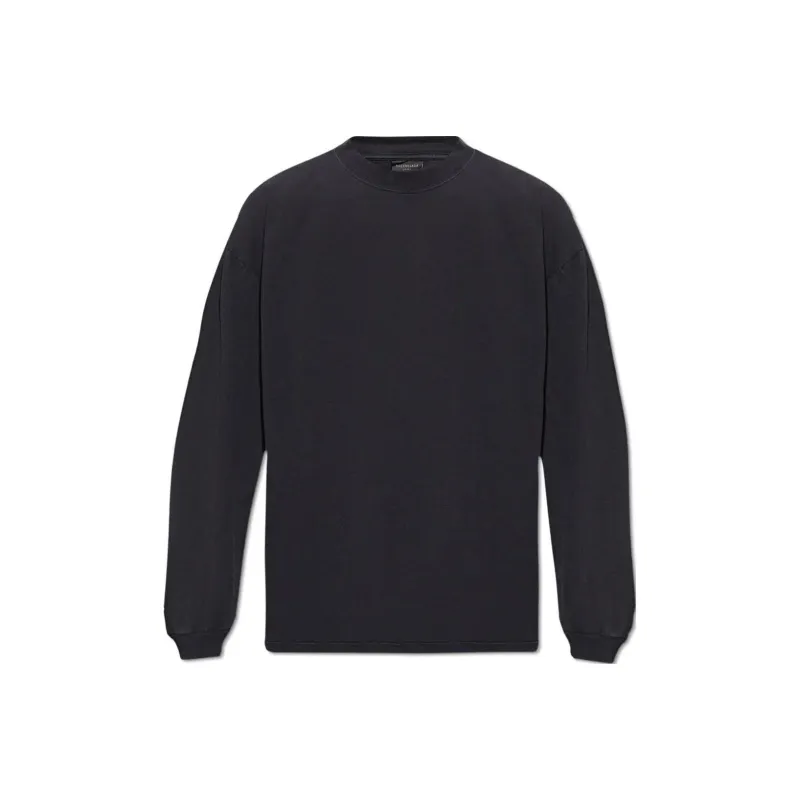 Balenciaga Stretched T Shirt-0