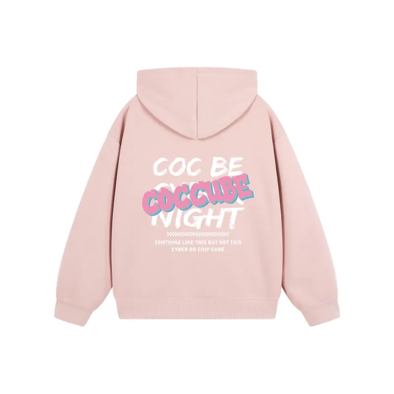 COC CUBE Sweatshirts Unisex-5