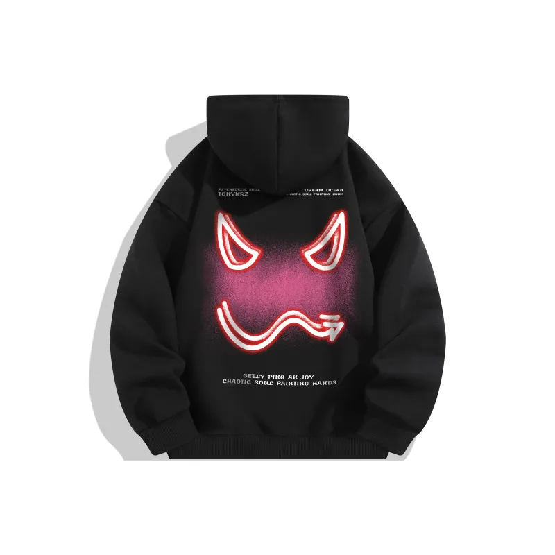 TONYKRZ Sweatshirts Unisex-12