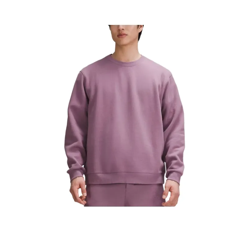 Lululemon Heavyweight Fleece Crewneck-4