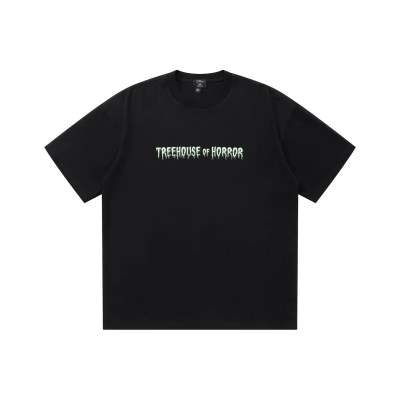 The Simpsons T Shirts Unisex-1