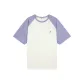 White+Purple