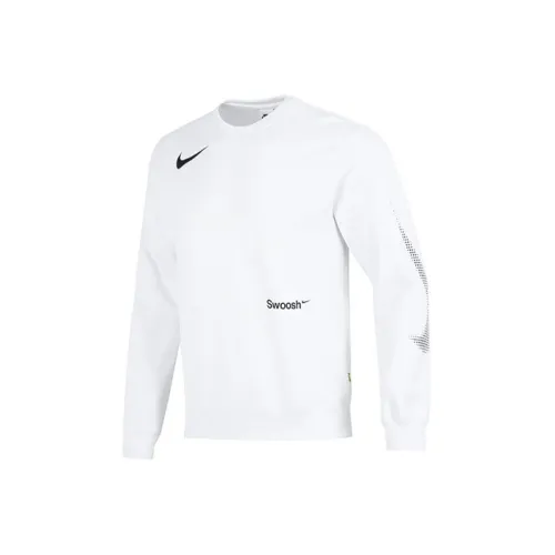 Nike Sweatshirts Men White