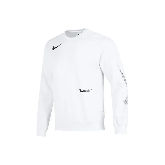 Nike Sweatshirts Men White-0