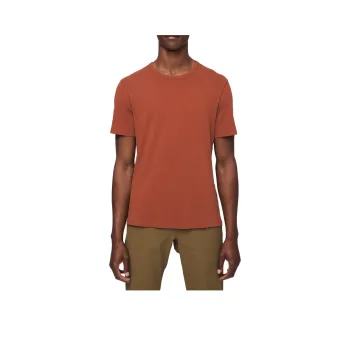 Lululemon 5 Year Vitasea T-Shirt Men's Dark Terracotta