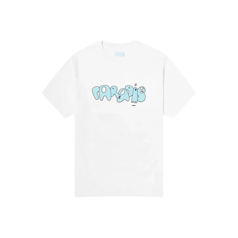 3.Paradis X Edgar Plans Paradis T shirt-0