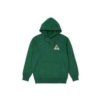 PALACE Swirl Tri Ferg Hood