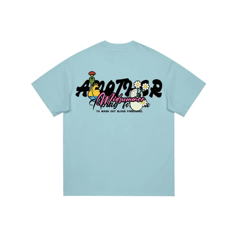 FOREVER 21 T Shirts Unisex-14