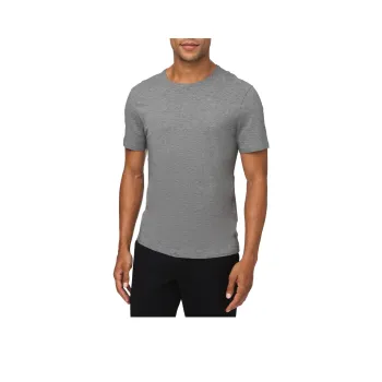 Lululemon 5 Year Basic T-Shirt Men's Medium Gray