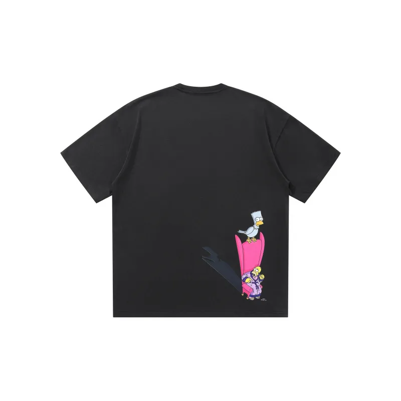 The Simpsons T Shirts Unisex-8
