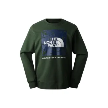 THE NORTH FACE Sweatshirt Men's Jasper