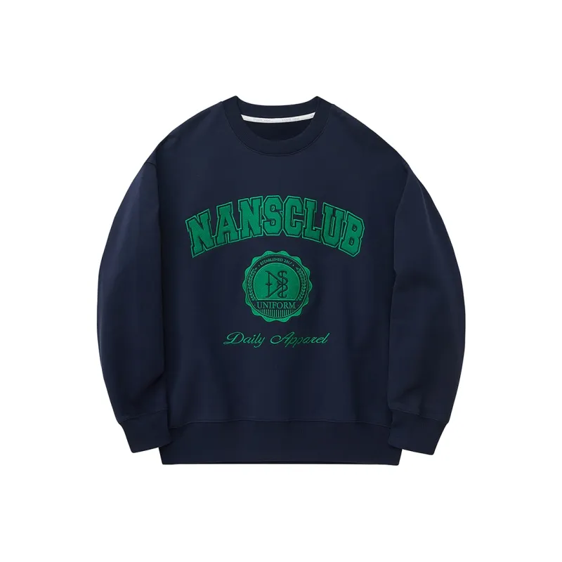 NANS STUDIO Sweatshirts Men-8