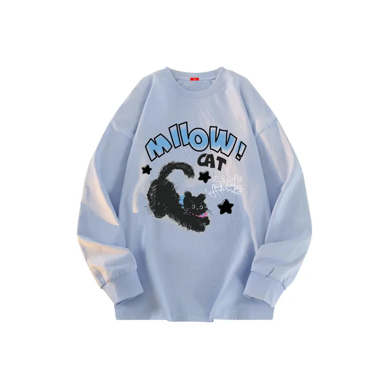 MIIOW Trend Party Series T Shirt Unisex-12