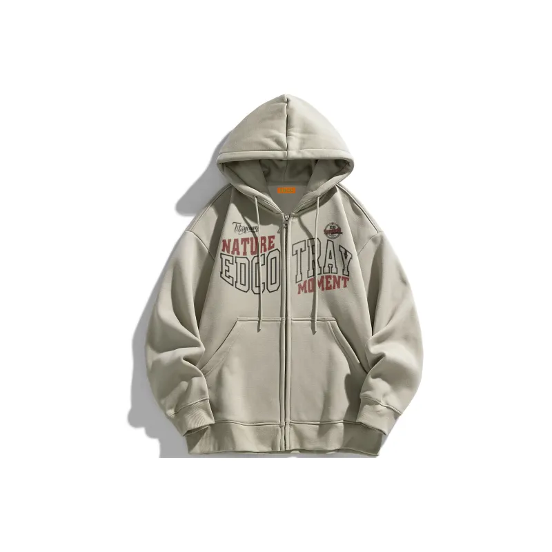 EDCO BREAK SILENCE Sweatshirts Unisex-32