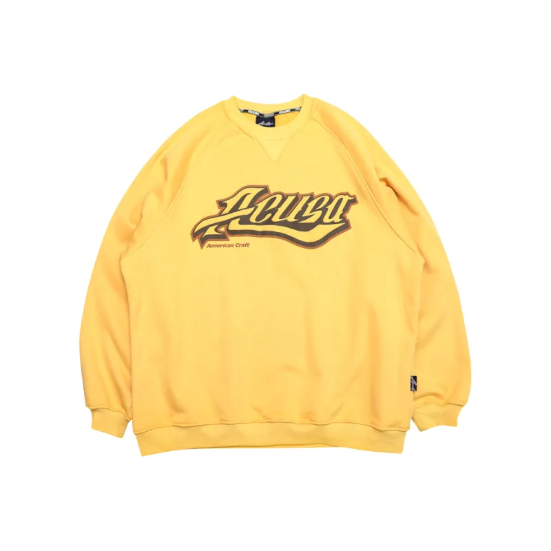 ACUSA JEANS Sweatshirts Unisex-6