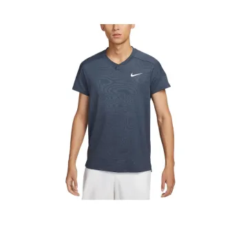 Nike T Shirt Men's Lightning Blue