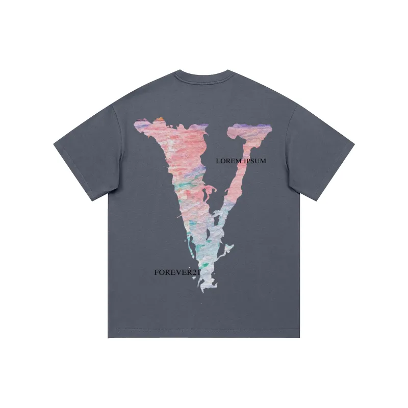 FOREVER 21 T Shirts Unisex-17