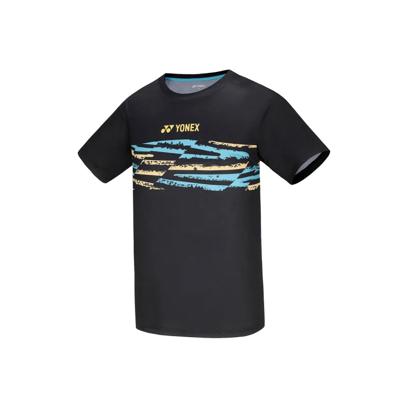 YONEX Competition Series T Shirt Men's White-6