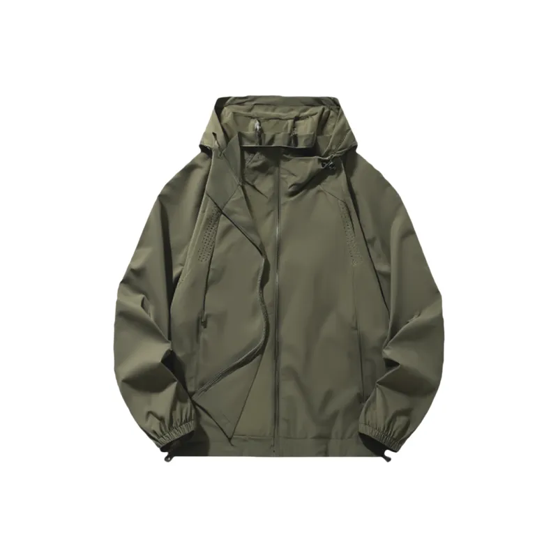 SNOW FLYING Jackets & Coats Unisex-2