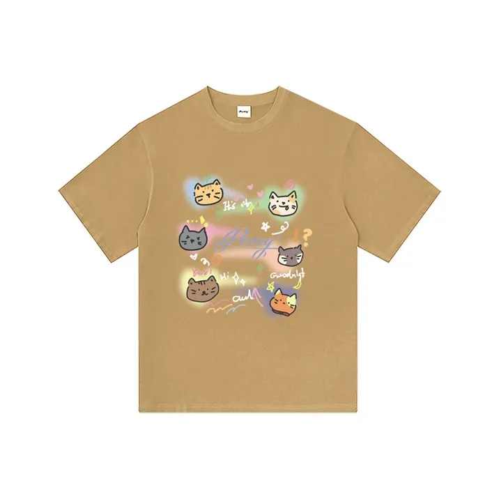 PCMY T Shirts Unisex-10