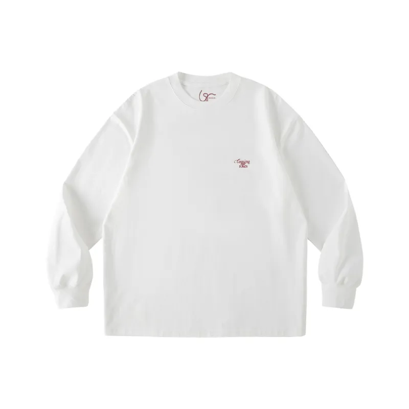 LR MADE Theme Print T-Shirt Unisex-0