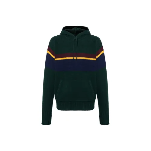 Polo Ralph Lauren Sweatshirt Men's Green