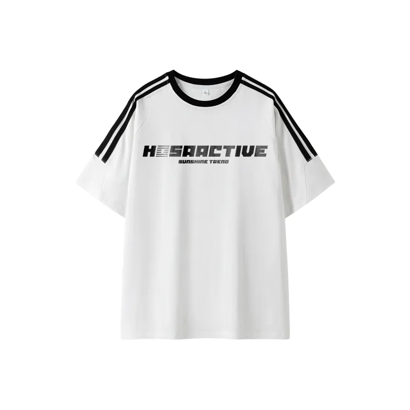 Hosa T-Shirts Unisex-4