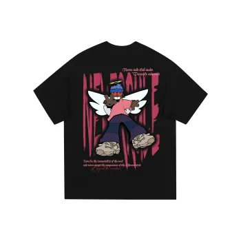 NEVER RULE T Shirts Unisex