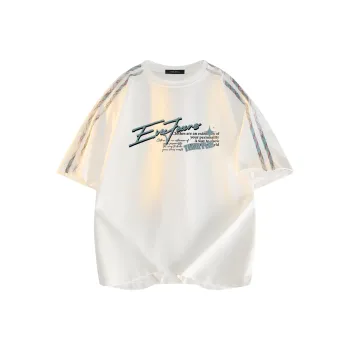 Yiwen T Shirts Unisex