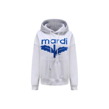 MARDI MERCREDI Sweatshirt Unisex