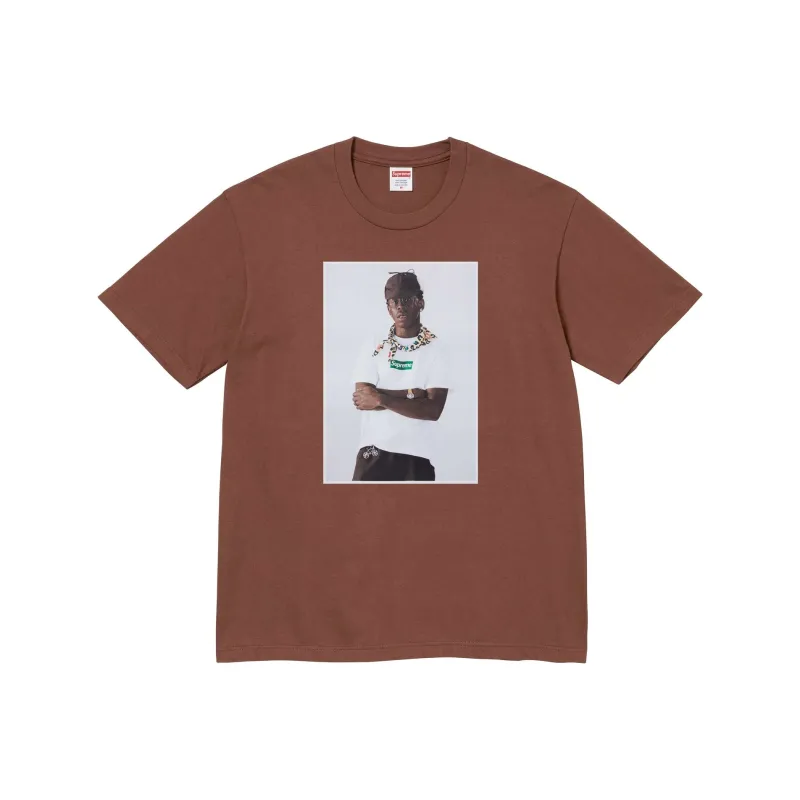 Supreme Tyler The Creator Tee-6