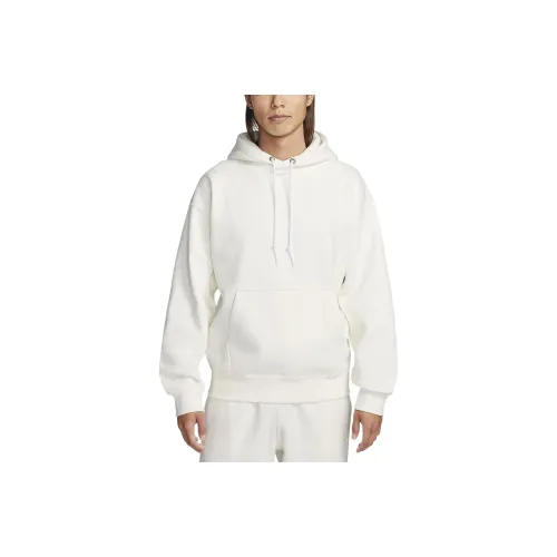 Nike Sweatshirts Men White