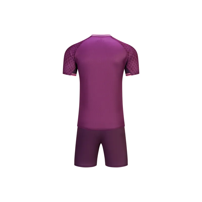 KELME Soccer Jersey Sets Unisex-13