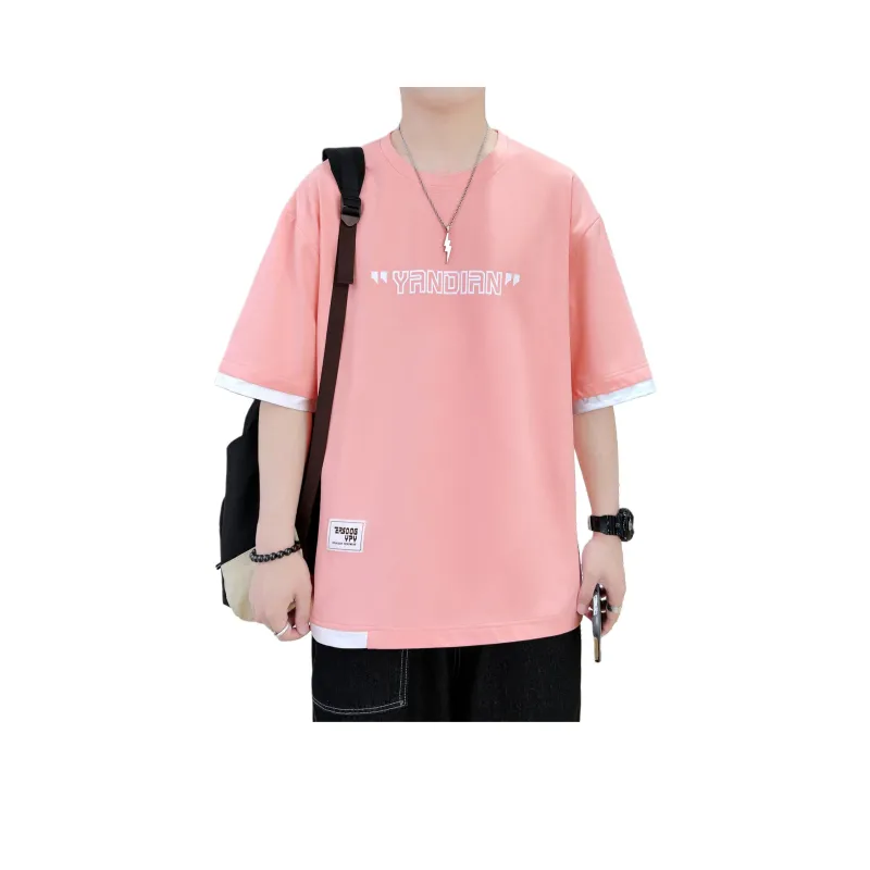PAINT STAIN T Shirts Unisex-40