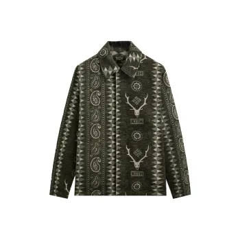 KITH x Columbia Jacket Men's Callamon