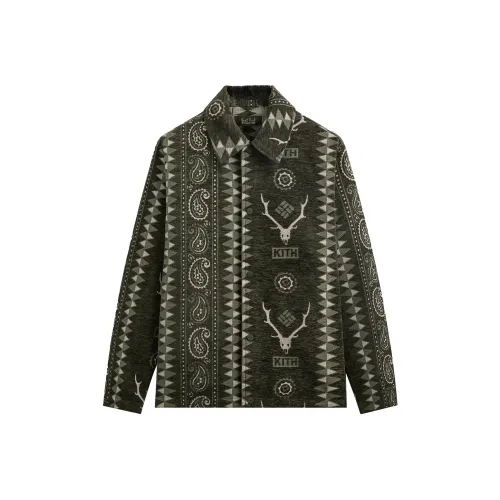KITH x kolorze Jacket Men's Callamon