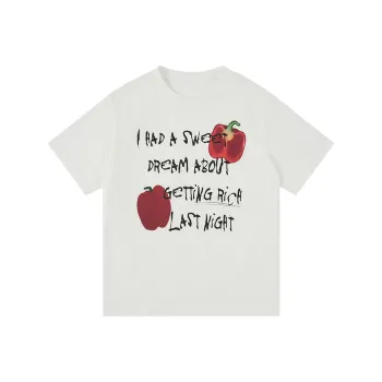 FKSW T-Shirts Unisex White