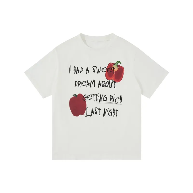 FKSW T-Shirts Unisex White-0