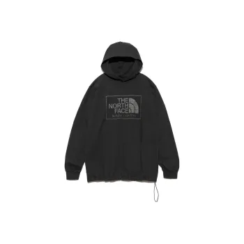 THE NORTH FACE PURPLE LABEL Sweatshirt Unisex Gray
