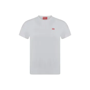DIESEL T Miegor K77 Crewneck T Shirt