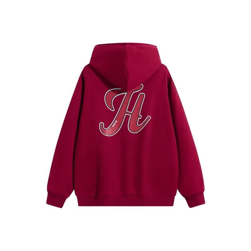 Hurley Sweatshirts Unisex-8