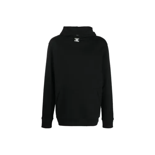 1017 ALYX 9SM Sweatshirts Men Black