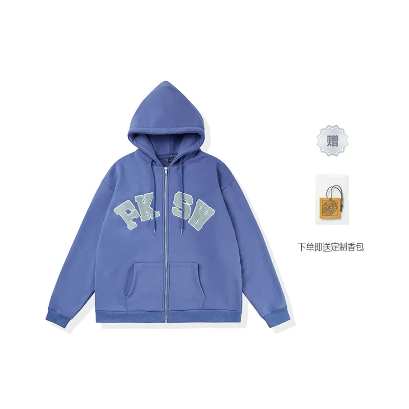 FKSW Sweatshirts Unisex-8
